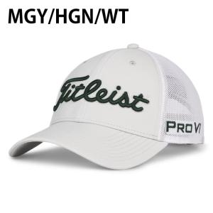 タイトリスト Titleist ゴルフ キャッ...の詳細画像4