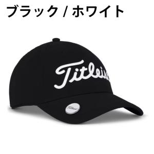 タイトリスト Titleist ゴルフ キャッ...の詳細画像1
