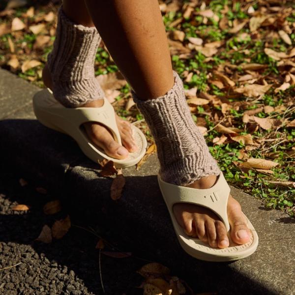 テリック リカバリーサンダル メンズ レディース フリップフロップ2 ウルトラソフト FLIPFLO...