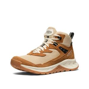 キーン KEEN トレッキングシューズ 防水 ...の詳細画像2