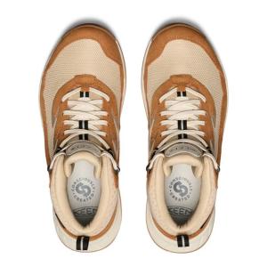 キーン KEEN トレッキングシューズ 防水 ...の詳細画像3