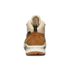 キーン KEEN トレッキングシューズ 防水 ...の詳細画像4