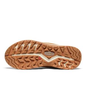 キーン KEEN トレッキングシューズ 防水 ...の詳細画像5