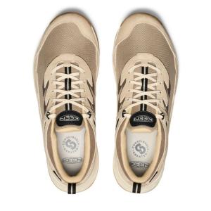 キーン KEEN トレッキングシューズ 防水 ...の詳細画像3
