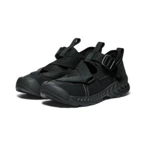 キーン KEEN ストラップサンダル メンズ レディース オールジェンダー フッドゼラ 1030481