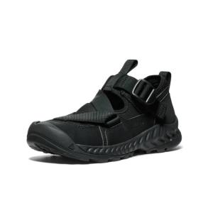 キーン KEEN ストラップサンダル メンズ ...の詳細画像1