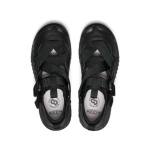 キーン KEEN ストラップサンダル メンズ ...の詳細画像4
