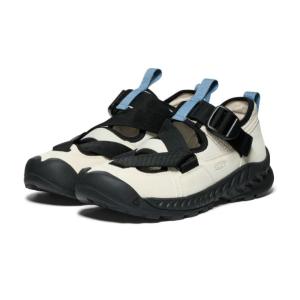 キーン KEEN ストラップサンダル メンズ レディース オールジェンダー フッドゼラ 1030482