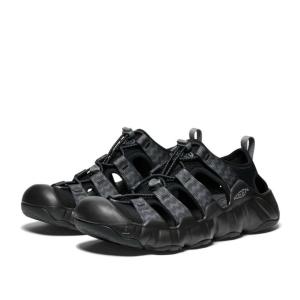 キーン KEEN シャワーサンダル メンズ ハ...の詳細画像1