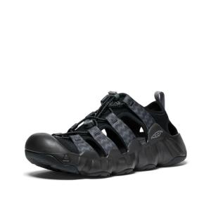 キーン KEEN シャワーサンダル メンズ ハ...の詳細画像2