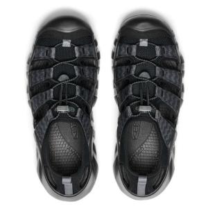 キーン KEEN シャワーサンダル メンズ ハ...の詳細画像3