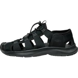 キーン(KEEN) サンダル メンズ シーニッ...の詳細画像2