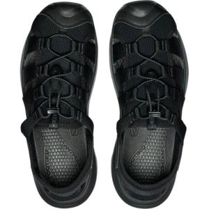 キーン(KEEN) サンダル メンズ シーニッ...の詳細画像3