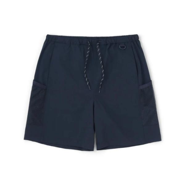 キーン KEEN ショートパンツ メンズ ナイロン ストレッチ メッシュ ショーツ 1030913