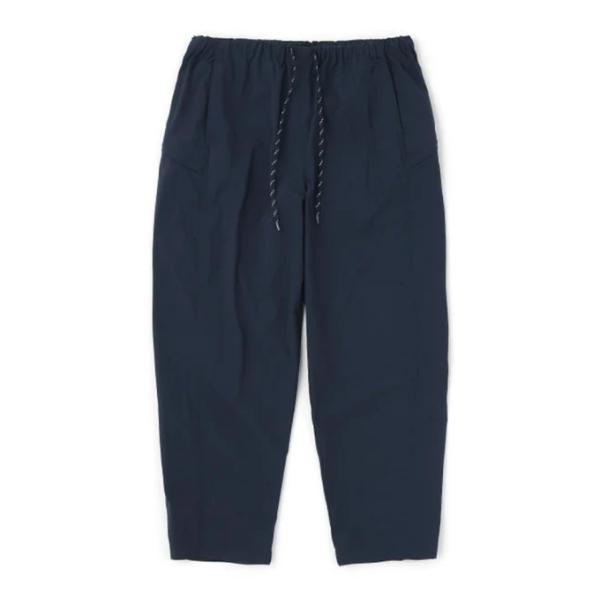 キーン KEEN ロングパンツ メンズ ナイロン リラックスド パンツ 1030919