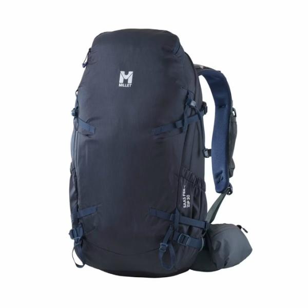 ミレー MILLET バックパック メンズ レディース サースフェー NX ジップ 30 MIS07...