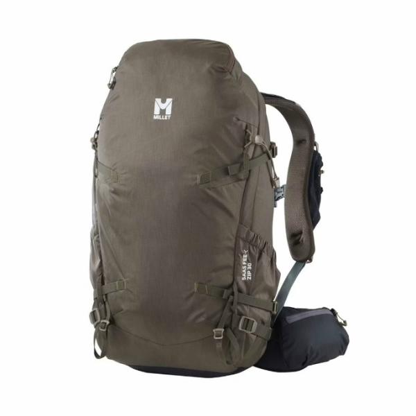 ミレー MILLET バックパック メンズ レディース サースフェー NX ジップ 30 MIS07...