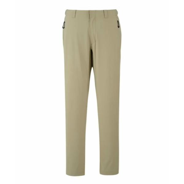 ミレー MILLET ロングパンツ メンズ トレック ソリッドパンツ MIV03200-N6336
