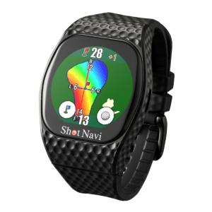 ショットナビ Shot Navi ゴルフ GP...の詳細画像3