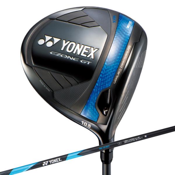 ヨネックス ゴルフクラブ ドライバー メンズ イーゾーン ジーティー マックス EZONE GT M...