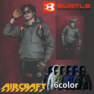 ☆バートル BURTLE 空調ウェア ブルゾン ...の商品画像
