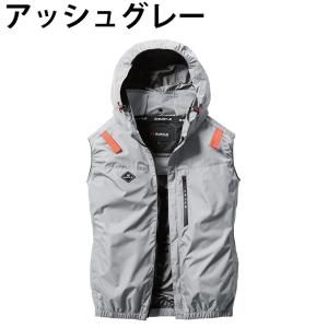 ☆バートル BURTLE 空調ウェア ベスト ...の詳細画像4
