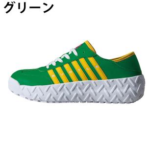 ☆バートル BURTLE 安全靴 メンズ レデ...の詳細画像1