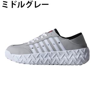 ☆バートル BURTLE 安全靴 メンズ レデ...の詳細画像2