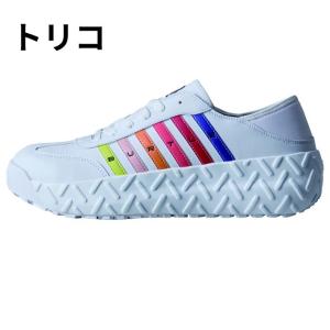 ☆バートル BURTLE 安全靴 メンズ レデ...の詳細画像4
