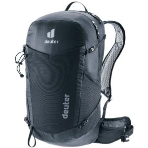 deuter（ドイター） AC ライト 23 23L ブラック D3420324 7000