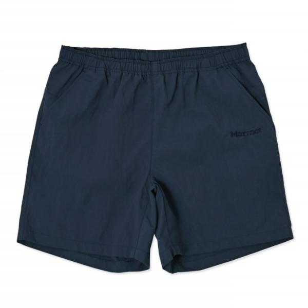 マーモット Marmot ショートパンツ レディース Systema SP MTSS25WHP035...