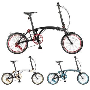 180度折りたたみ自転車 CARRI-CLEの買取情報