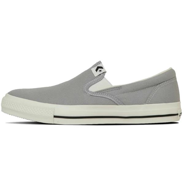 コンバース CONVERSE スニーカー メンズ レディース シェブロンスター CXP SLIP−O...