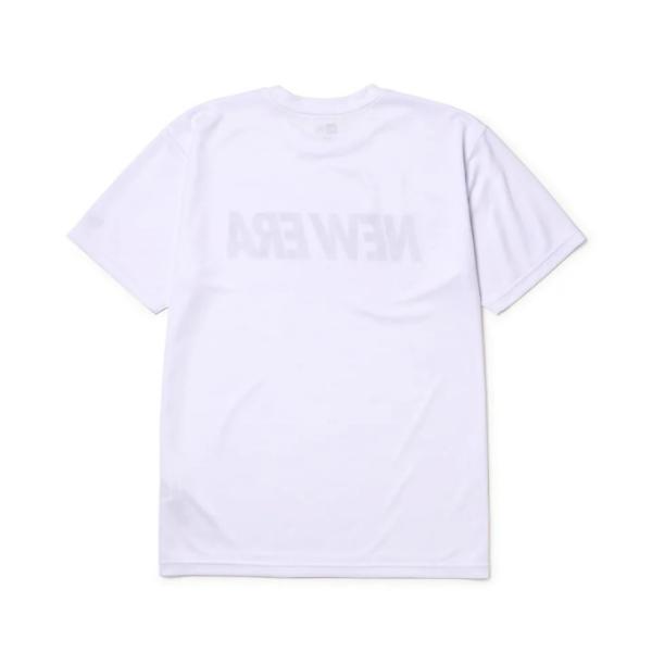 ニューエラ NEW ERA バスケットボールウェア 半袖シャツ メンズ バスケットボール 半袖 テッ...