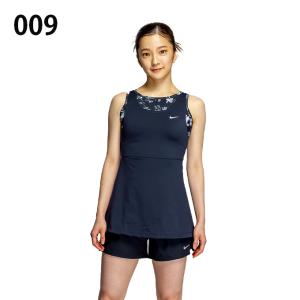 ナイキ NIKE フィットネス水着 セパレート...の詳細画像1