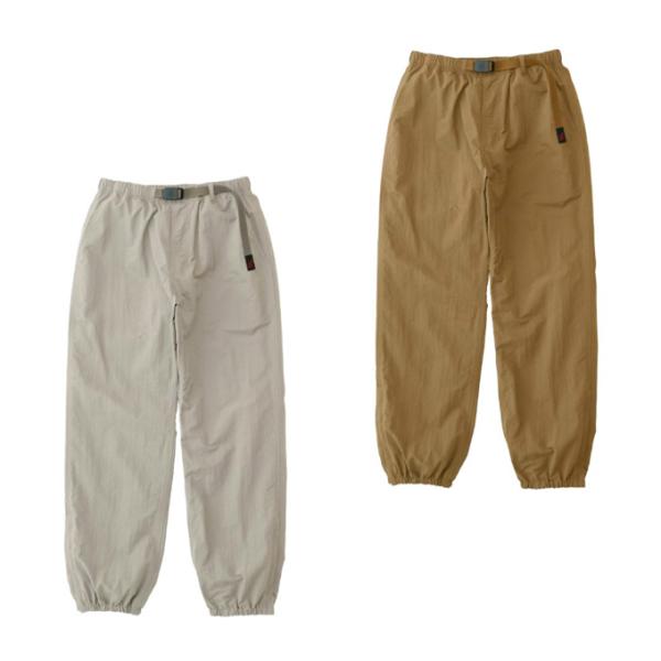 グラミチ Gramicci ロングパンツ メンズ ナイロントラックパンツ NYLON TRACK P...