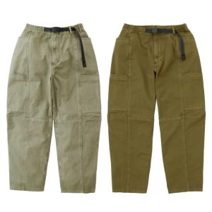 Gramicci（グラミチ） W'S VOYAGER PANT | ウィメンズボイジャーパンツ