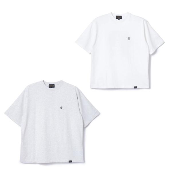 ペンドルトン PENDLETON Tシャツ 半袖 メンズ ロゴプリントティ 5275-0008