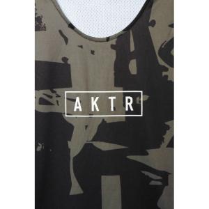 アクター(AKTR) バスケットボールウェア ...の詳細画像4
