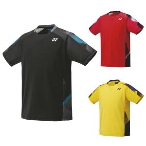 YONEX（ヨネックス） ◇◇メール便発送 ＜ヨネックス＞ ゲームシャツ