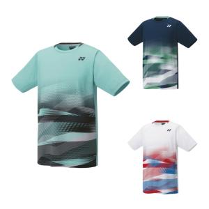 YONEX（ヨネックス） テニスウェア バドミントンウェア ゲームシャツ