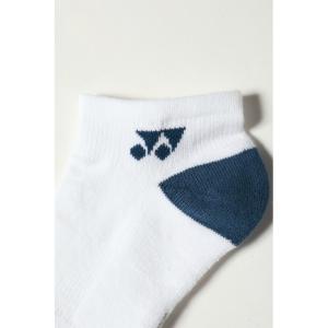 ヨネックス(YONEX) ソックス 3足組 レ...の詳細画像2