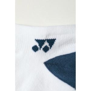 ヨネックス(YONEX) ソックス 3足組 レ...の詳細画像3