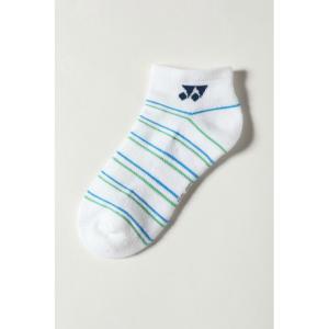ヨネックス(YONEX) ソックス 3足組 レ...の詳細画像5