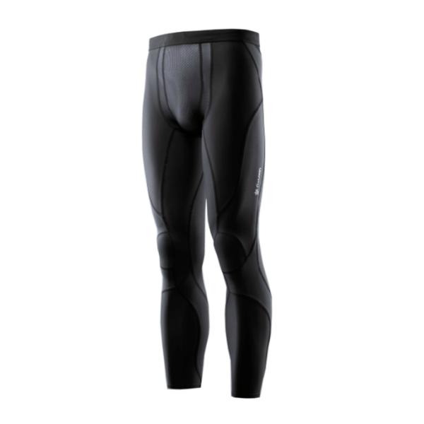 ゴールドウイン シースリーフィット Goldwin C3fit ロングタイツ メンズ インパクトブリ...