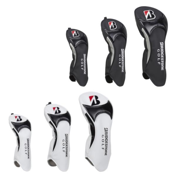 ブリヂストンゴルフ BRIDGESTONE GOLF ヘッドカバー ツアーモデル ヘッドカバー HC...