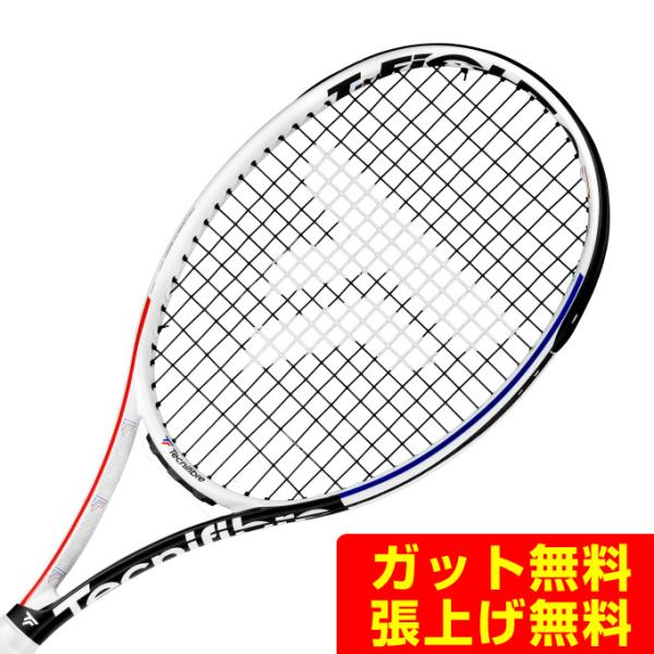 テクニファイバー TECNIFIBRE 硬式テニスラケット レディース ジュニア TFIGHT RS...