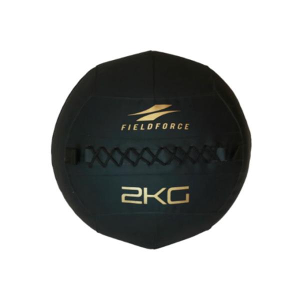フィールドフォース (FIELDFORCE) 野球 トレーニングボール メディシンボール 2kg F...