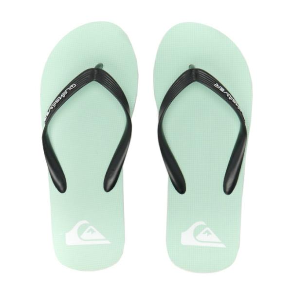 クイックシルバー QUIKSILVER シャワーサンダル メンズ MONCATA CORE CQ10...