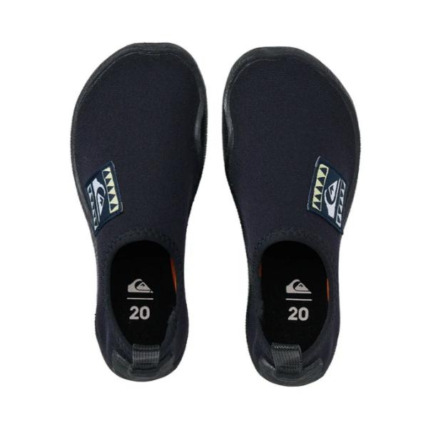 クイックシルバー QUIKSILVER マリンシューズ ジュニア BOY WATER SOCKS K...